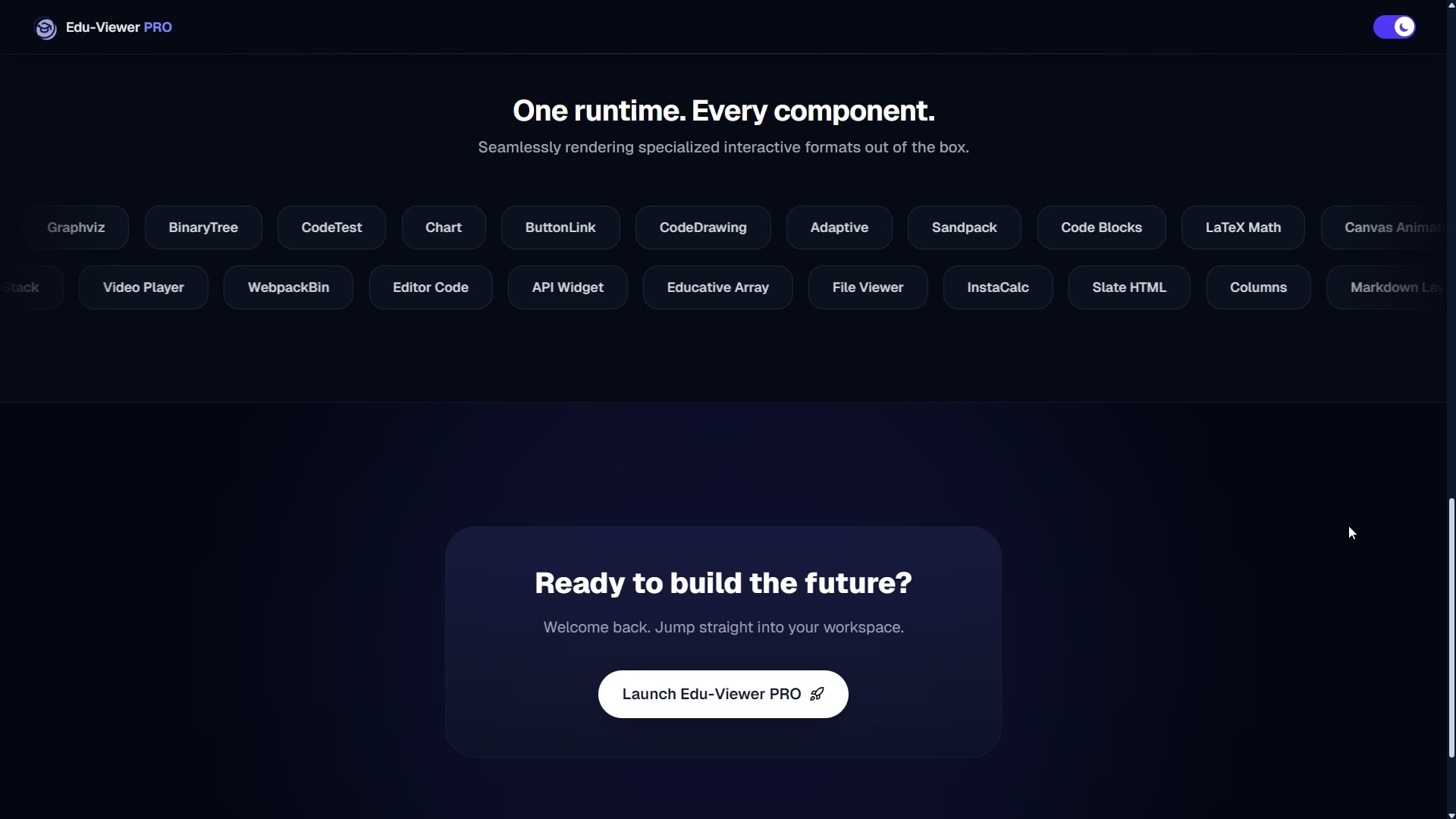 EducativeViewer screenshot 3
