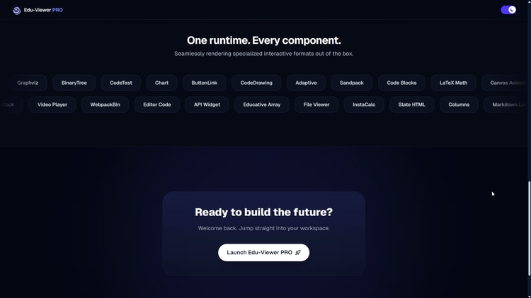 EducativeViewer | Explore. Code. Master Everything.