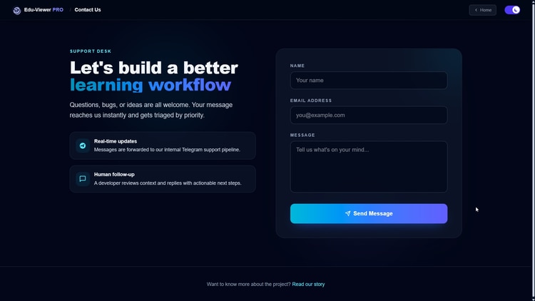 EducativeViewer | Explore. Code. Master Everything.